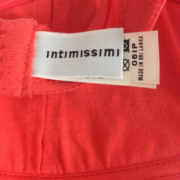 Intimissimi Lingerie Underwire Padded Bra - Picture 7 of 7